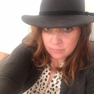 Meet your Posher, Jodi